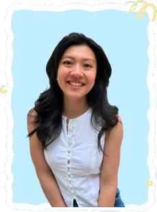 Christina Li portrait photo